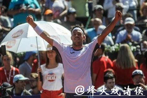 曾在大满贯第二周发光的他们，澳网资格赛却早早出局